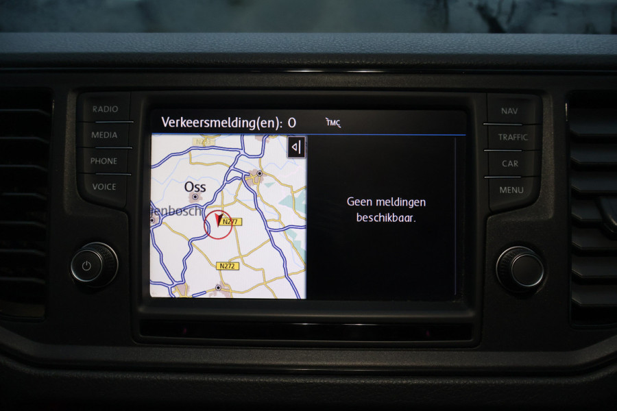 Volkswagen Crafter 2.0 TDI 140pk L3 H3 Automaat Airco Navigatie Led (Wordt verwacht)