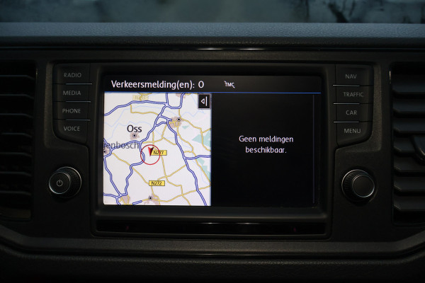 Volkswagen Crafter 2.0 TDI 140pk L3 H3 Automaat Airco Navigatie Led (Wordt verwacht)