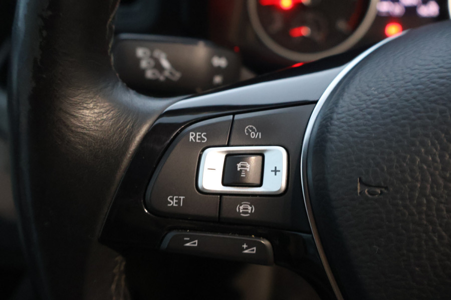 Volkswagen Crafter 2.0 TDI 140pk L3 H3 Automaat Airco Navigatie Led (Wordt verwacht)