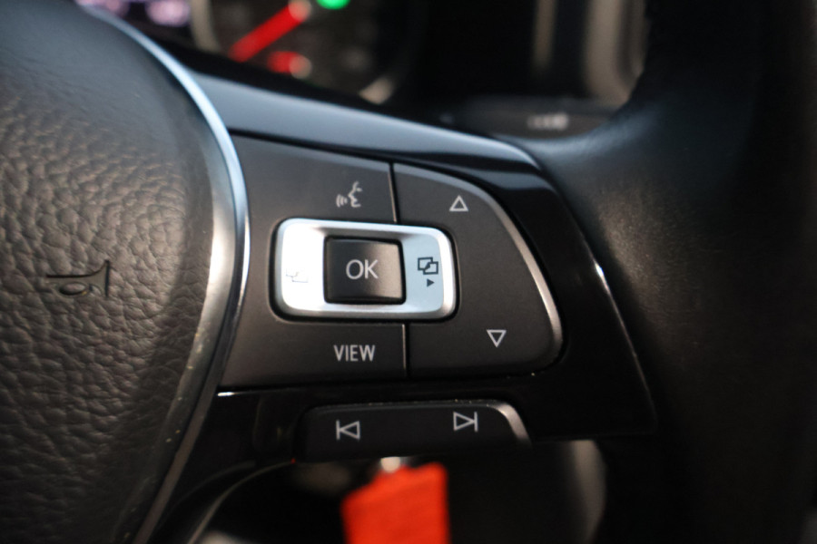 Volkswagen Crafter 2.0 TDI 140pk L3 H3 Automaat Airco Navigatie Led (Wordt verwacht)