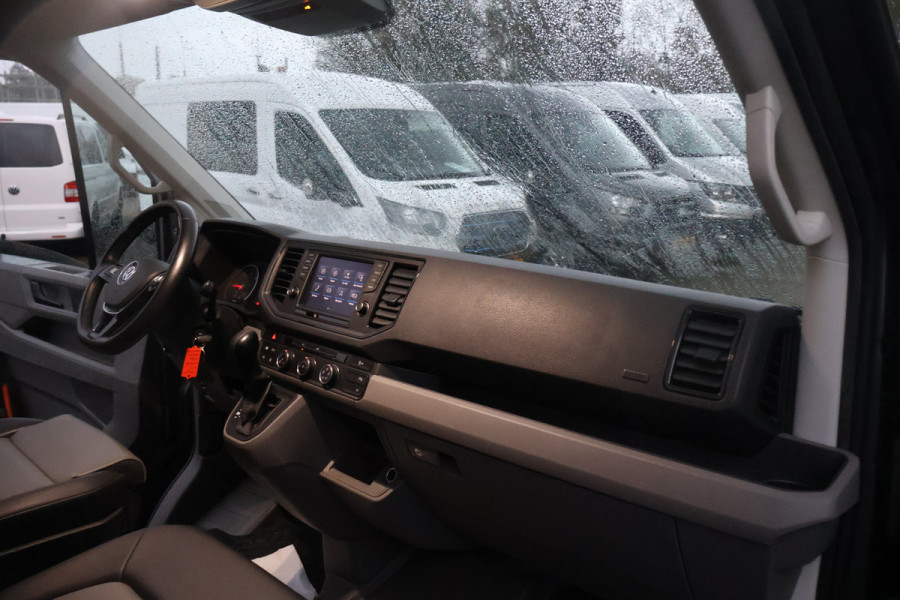 Volkswagen Crafter 2.0 TDI 140pk L3 H3 Automaat Airco Navigatie Led (Wordt verwacht)