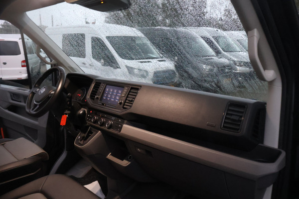 Volkswagen Crafter 2.0 TDI 140pk L3 H3 Automaat Airco Navigatie Led (Wordt verwacht)