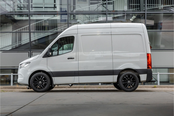 Mercedes-Benz Sprinter 315 1.9 CDI | ACC | Camera | CarPlay | Climate control | 3-Zitter | DAB | PDC V+A | Dealer onderhouden | Nieuwe APK