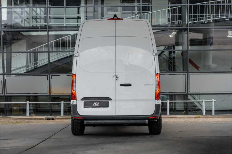 Mercedes-Benz Sprinter 315 1.9 CDI | ACC | Camera | CarPlay | Climate control | 3-Zitter | DAB | PDC V+A | Dealer onderhouden | Nieuwe APK