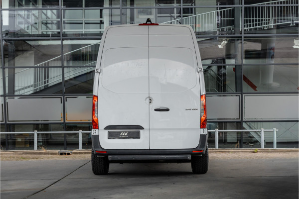 Mercedes-Benz Sprinter 315 1.9 CDI | ACC | Camera | CarPlay | Climate control | 3-Zitter | DAB | PDC V+A | Dealer onderhouden | Nieuwe APK