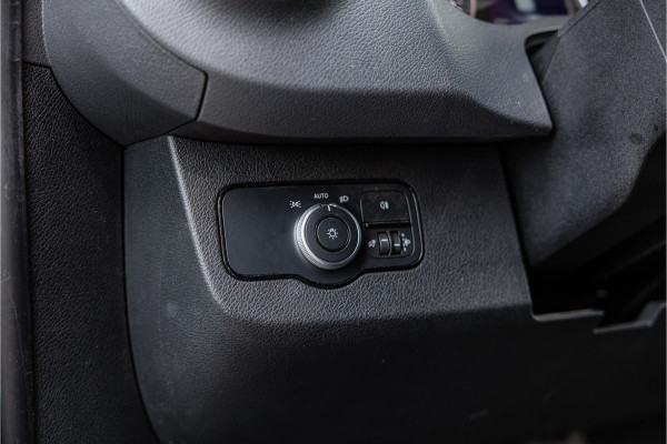 Mercedes-Benz Sprinter 315 1.9 CDI | ACC | Camera | CarPlay | Climate control | 3-Zitter | DAB | PDC V+A | Dealer onderhouden | Nieuwe APK