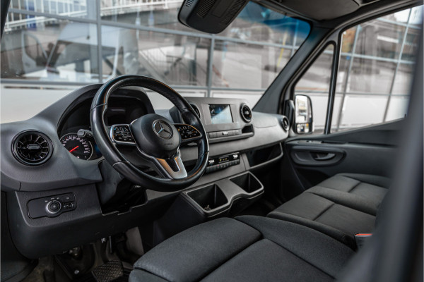 Mercedes-Benz Sprinter 315 1.9 CDI | ACC | Camera | CarPlay | Climate control | 3-Zitter | DAB | PDC V+A | Dealer onderhouden | Nieuwe APK