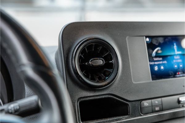 Mercedes-Benz Sprinter 315 1.9 CDI | ACC | Camera | CarPlay | Climate control | 3-Zitter | DAB | PDC V+A | Dealer onderhouden | Nieuwe APK