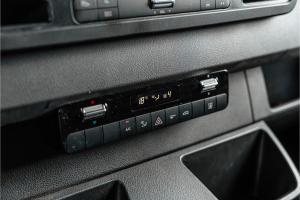 Mercedes-Benz Sprinter 315 1.9 CDI | ACC | Camera | CarPlay | Climate control | 3-Zitter | DAB | PDC V+A | Dealer onderhouden | Nieuwe APK