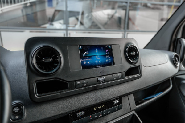 Mercedes-Benz Sprinter 315 1.9 CDI | ACC | Camera | CarPlay | Climate control | 3-Zitter | DAB | PDC V+A | Dealer onderhouden | Nieuwe APK