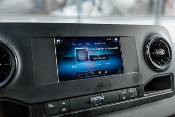 Mercedes-Benz Sprinter 315 1.9 CDI | ACC | Camera | CarPlay | Climate control | 3-Zitter | DAB | PDC V+A | Dealer onderhouden | Nieuwe APK