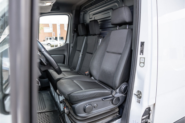 Mercedes-Benz Sprinter 315 1.9 CDI | ACC | Camera | CarPlay | Climate control | 3-Zitter | DAB | PDC V+A | Dealer onderhouden | Nieuwe APK