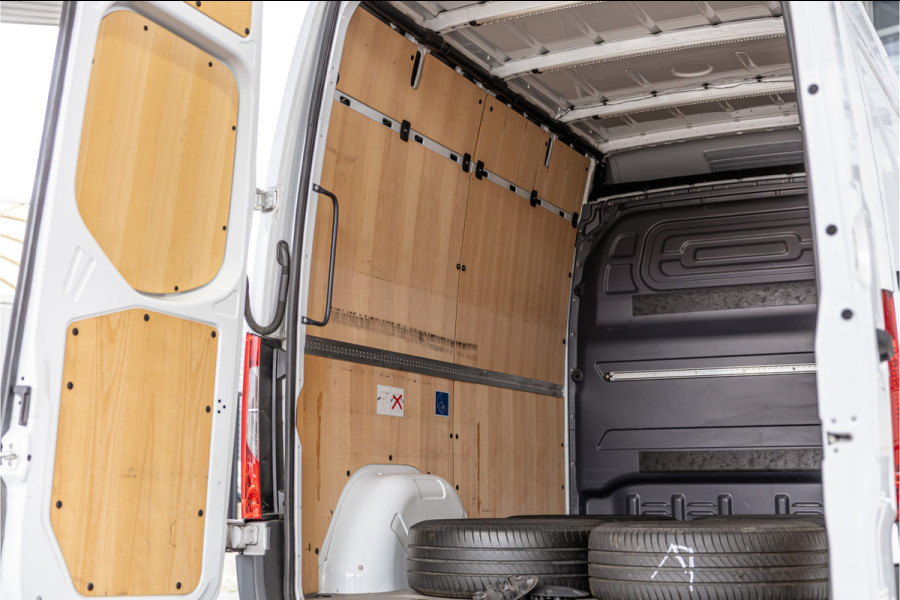 Mercedes-Benz Sprinter 315 1.9 CDI | ACC | Camera | CarPlay | Climate control | 3-Zitter | DAB | PDC V+A | Dealer onderhouden | Nieuwe APK