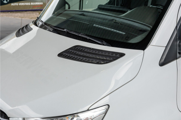 Mercedes-Benz Sprinter 315 1.9 CDI | ACC | Camera | CarPlay | Climate control | 3-Zitter | DAB | PDC V+A | Dealer onderhouden | Nieuwe APK