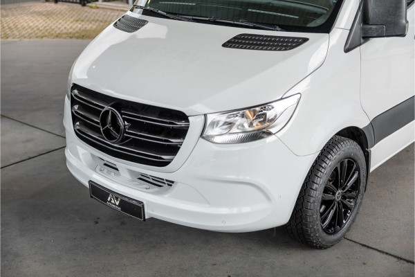 Mercedes-Benz Sprinter 315 1.9 CDI | ACC | Camera | CarPlay | Climate control | 3-Zitter | DAB | PDC V+A | Dealer onderhouden | Nieuwe APK