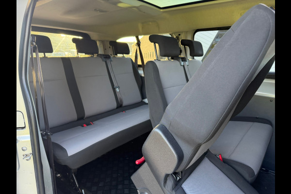 Toyota Proace Shuttle 1.6 D-4D Cool Comfort Long | 9 persoons | EX BTW | BPM Vrij
