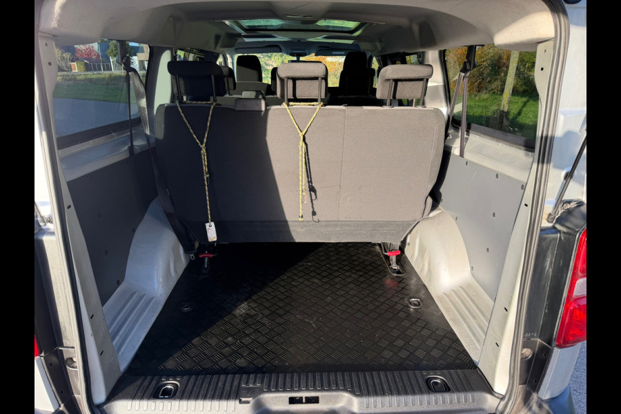 Toyota Proace Shuttle 1.6 D-4D Cool Comfort Long | 9 persoons | EX BTW | BPM Vrij