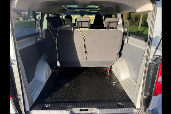 Toyota Proace Shuttle 1.6 D-4D Cool Comfort Long | 9 persoons | EX BTW | BPM Vrij