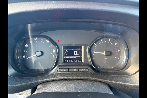 Toyota Proace Shuttle 1.6 D-4D Cool Comfort Long | 9 persoons | EX BTW | BPM Vrij