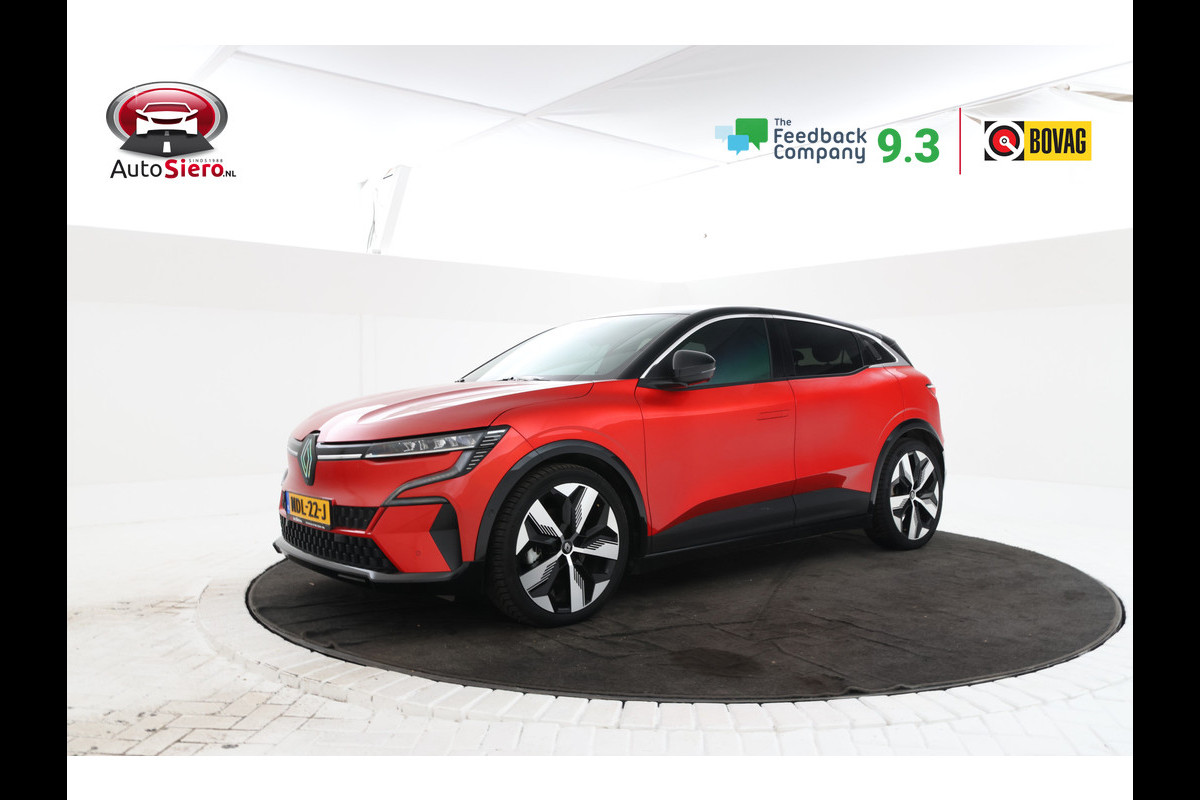 Renault Mégane E-Tech EV60 Optimum Charge Techno Adaptive Cruise, Apple Carplay/Android Auto,