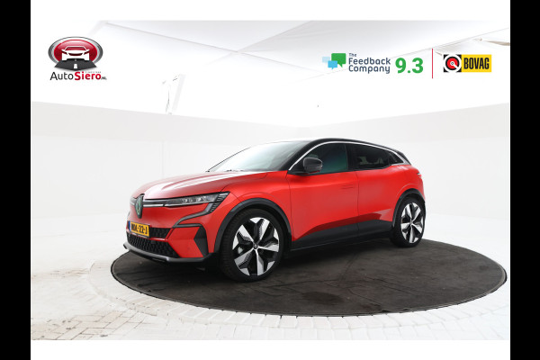 Renault Mégane E-Tech EV60 Optimum Charge Techno Adaptive Cruise, Apple Carplay/Android Auto,