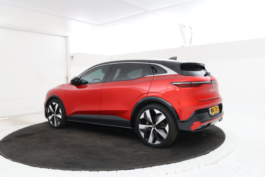 Renault Mégane E-Tech EV60 Optimum Charge Techno Adaptive Cruise, Apple Carplay/Android Auto,