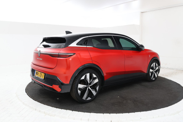 Renault Mégane E-Tech EV60 Optimum Charge Techno Adaptive Cruise, Apple Carplay/Android Auto,