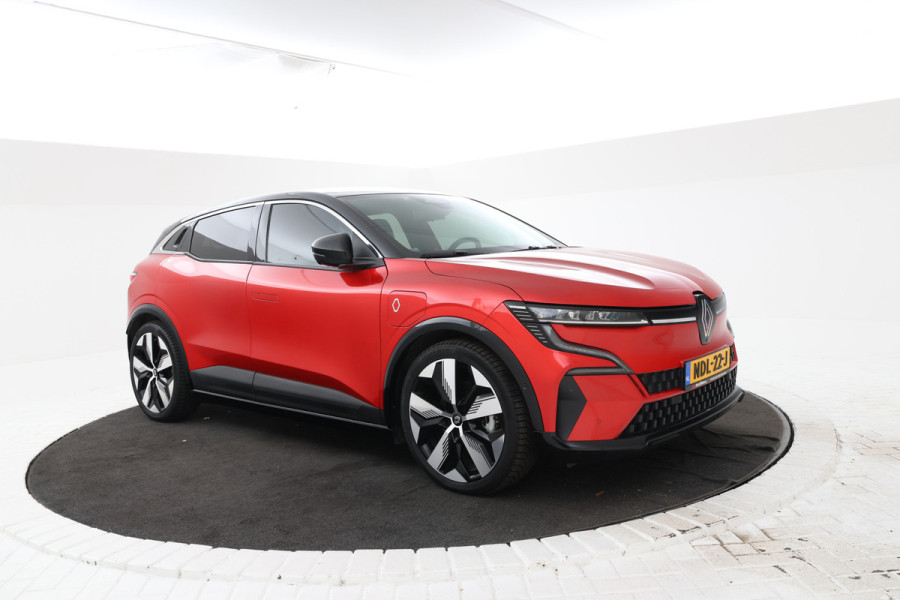 Renault Mégane E-Tech EV60 Optimum Charge Techno Adaptive Cruise, Apple Carplay/Android Auto,