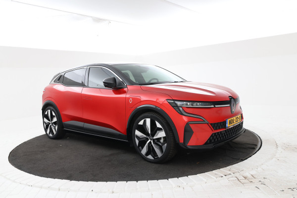 Renault Mégane E-Tech EV60 Optimum Charge Techno Adaptive Cruise, Apple Carplay/Android Auto,