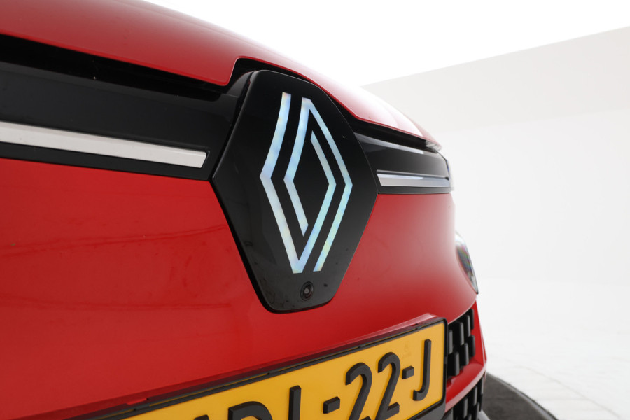 Renault Mégane E-Tech EV60 Optimum Charge Techno Adaptive Cruise, Apple Carplay/Android Auto,