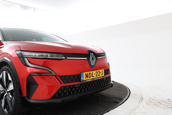 Renault Mégane E-Tech EV60 Optimum Charge Techno Adaptive Cruise, Apple Carplay/Android Auto,