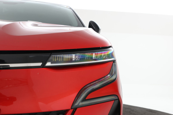 Renault Mégane E-Tech EV60 Optimum Charge Techno Adaptive Cruise, Apple Carplay/Android Auto,