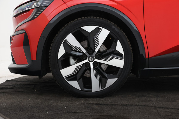 Renault Mégane E-Tech EV60 Optimum Charge Techno Adaptive Cruise, Apple Carplay/Android Auto,