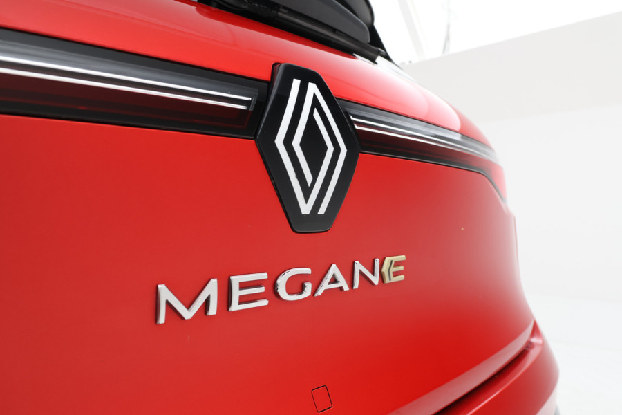 Renault Mégane E-Tech EV60 Optimum Charge Techno Adaptive Cruise, Apple Carplay/Android Auto,