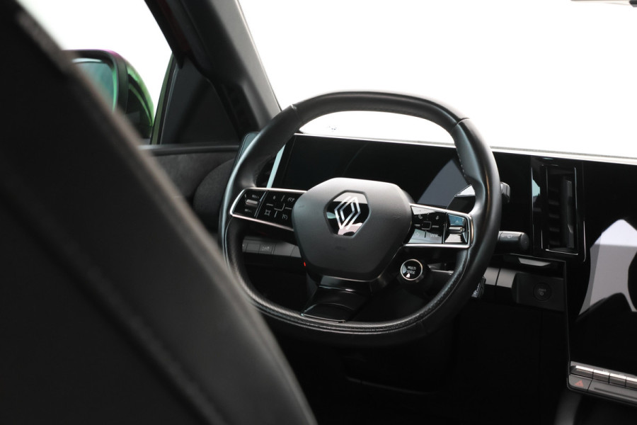 Renault Mégane E-Tech EV60 Optimum Charge Techno Adaptive Cruise, Apple Carplay/Android Auto,