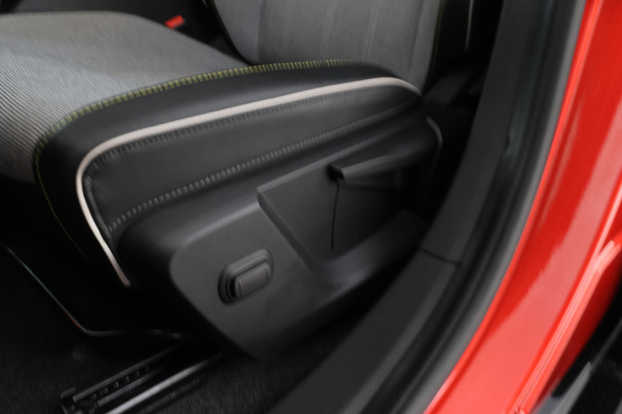 Renault Mégane E-Tech EV60 Optimum Charge Techno Adaptive Cruise, Apple Carplay/Android Auto,