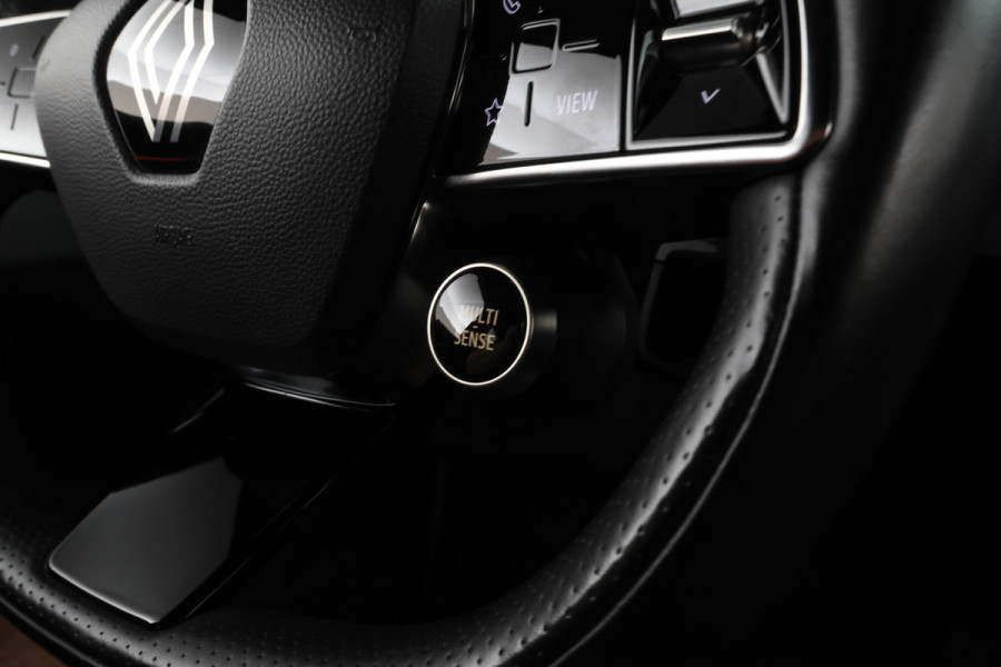 Renault Mégane E-Tech EV60 Optimum Charge Techno Adaptive Cruise, Apple Carplay/Android Auto,