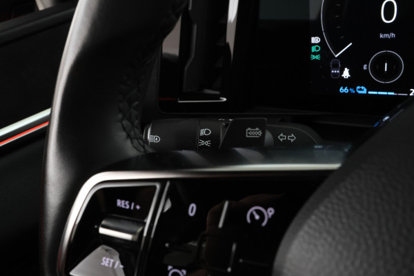 Renault Mégane E-Tech EV60 Optimum Charge Techno Adaptive Cruise, Apple Carplay/Android Auto,