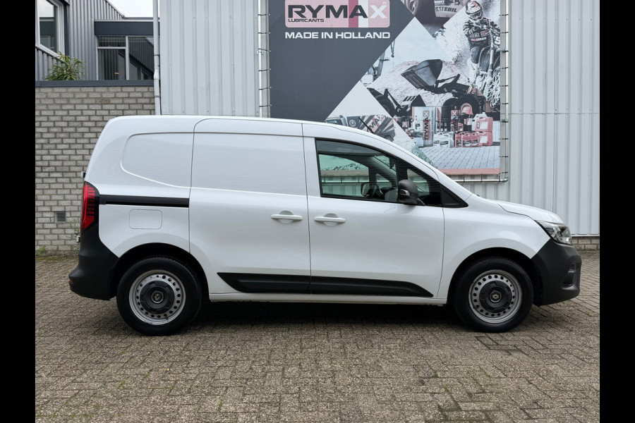 Renault Kangoo 1.3 TCe 130 Luxe L1 Navigatie | Cruise control | Airco | Camera | Parkeersensor.