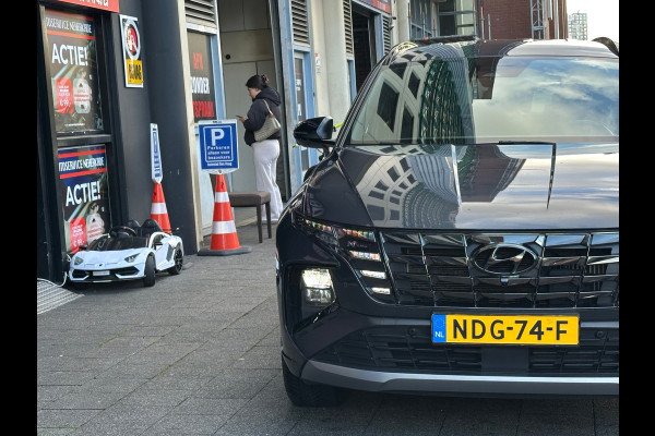 Hyundai Tucson 1.6 T-GDI PHEV N Line 4WD Memory 360 Camera