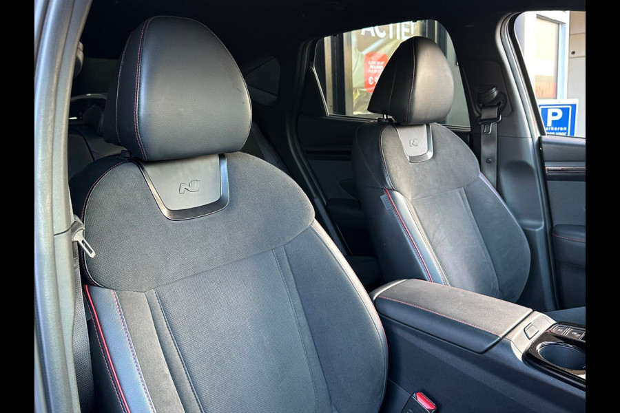Hyundai Tucson 1.6 T-GDI PHEV N Line 4WD Memory 360 Camera