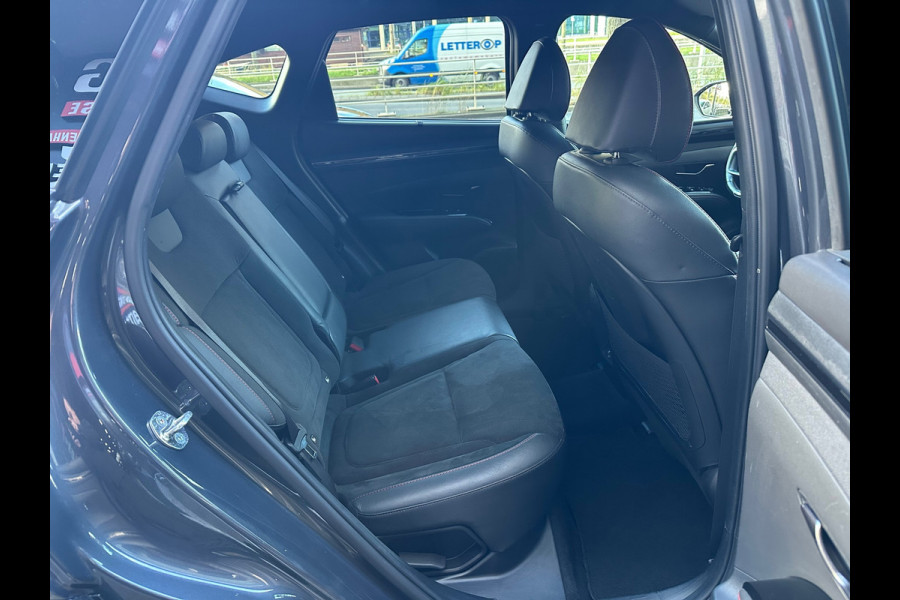 Hyundai Tucson 1.6 T-GDI PHEV N Line 4WD Memory 360 Camera
