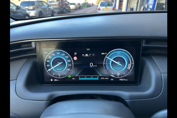 Hyundai Tucson 1.6 T-GDI PHEV N Line 4WD Memory 360 Camera