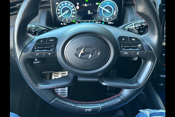 Hyundai Tucson 1.6 T-GDI PHEV N Line 4WD Memory 360 Camera