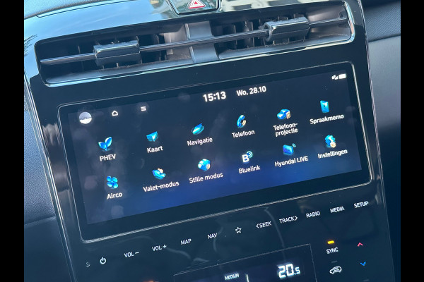 Hyundai Tucson 1.6 T-GDI PHEV N Line 4WD Memory 360 Camera