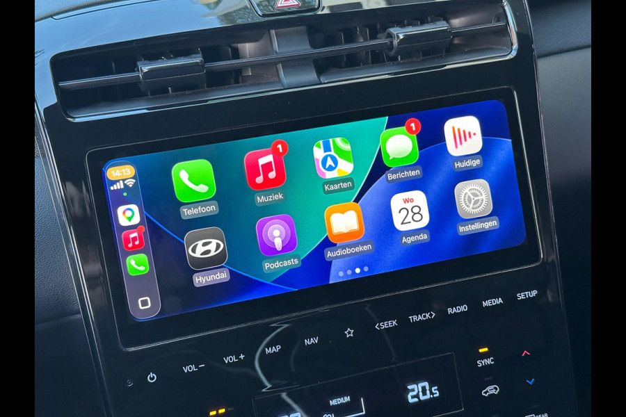 Hyundai Tucson 1.6 T-GDI PHEV N Line 4WD Memory 360 Camera