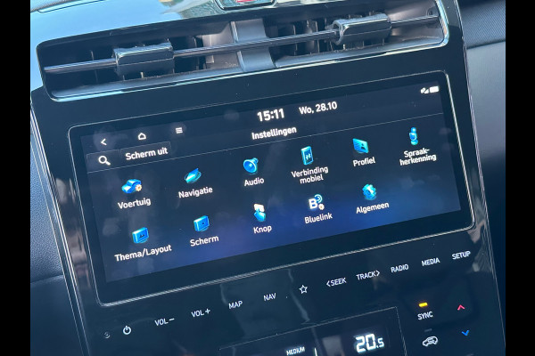 Hyundai Tucson 1.6 T-GDI PHEV N Line 4WD Memory 360 Camera