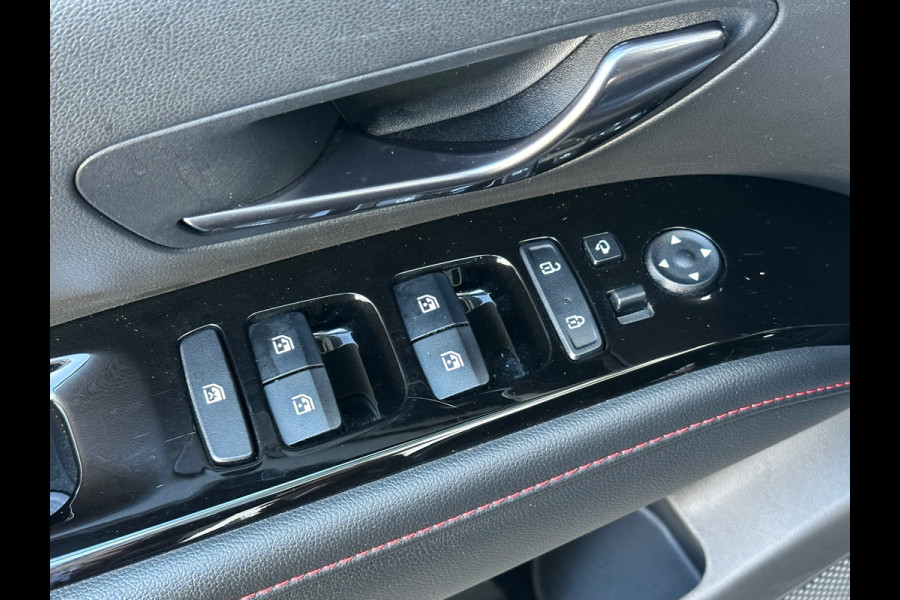 Hyundai Tucson 1.6 T-GDI PHEV N Line 4WD Memory 360 Camera