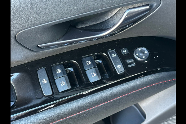 Hyundai Tucson 1.6 T-GDI PHEV N Line 4WD Memory 360 Camera