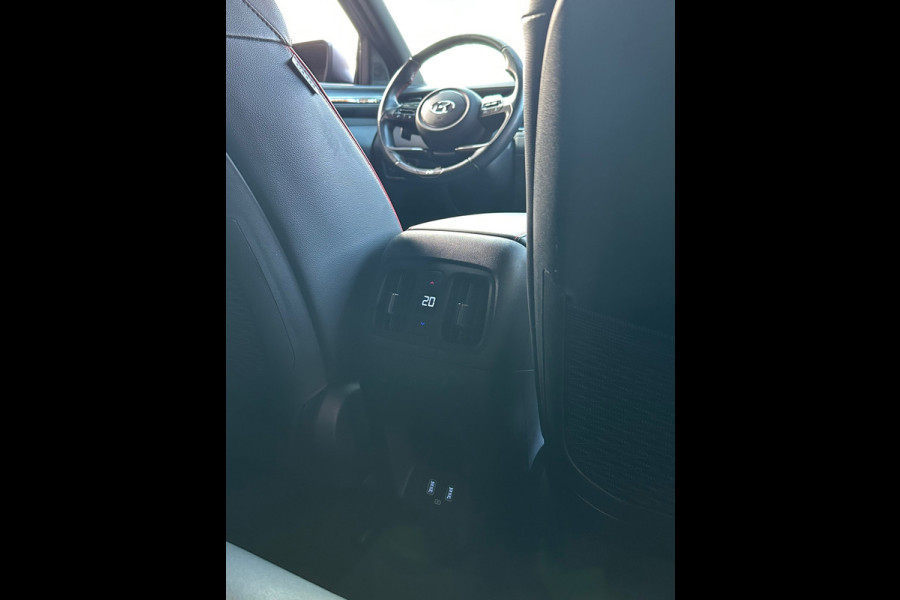 Hyundai Tucson 1.6 T-GDI PHEV N Line 4WD Memory 360 Camera